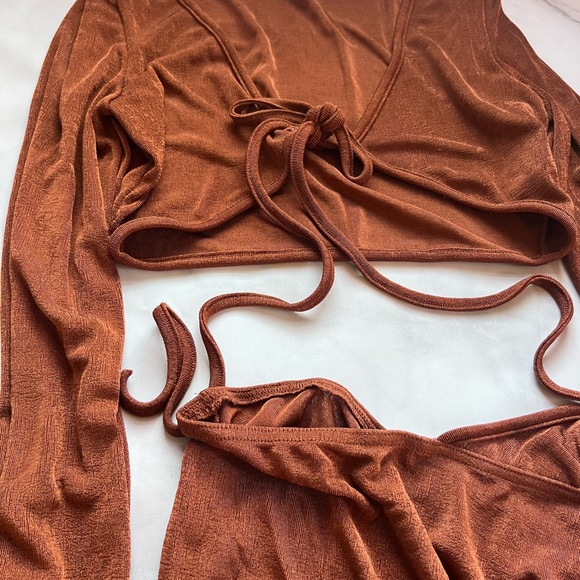 Birthday outfit two piece - Picture 7 of 13